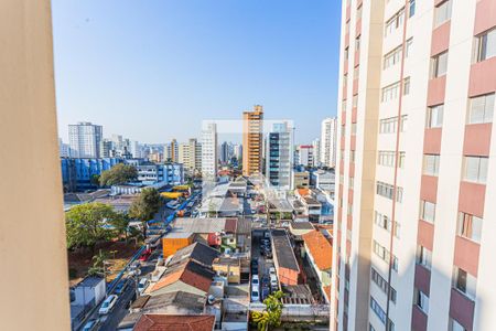 Apartamento à venda com 110m², 3 quartos e 2 vagasvista do Quarto 2