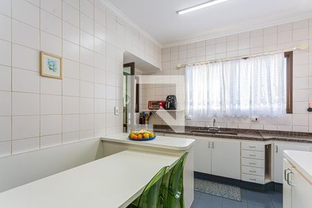 Apartamento à venda com 110m², 3 quartos e 2 vagasCozinha