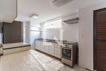 Apartamento à venda com 110m², 3 quartos e 2 vagasÁrea comum - Salão de festas