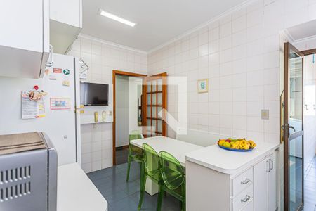 Apartamento à venda com 110m², 3 quartos e 2 vagasCozinha
