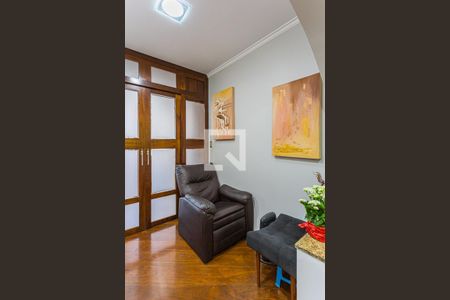 Apartamento à venda com 110m², 3 quartos e 2 vagasEntre Sala
