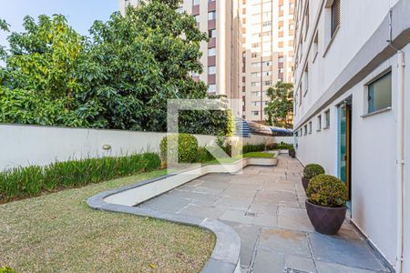 Apartamento à venda com 110m², 3 quartos e 2 vagasÁrea comum 