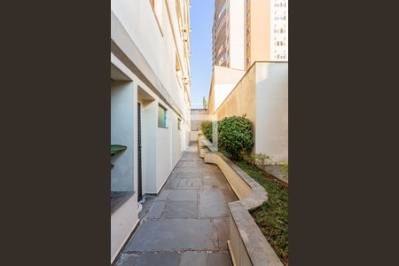 Apartamento à venda com 110m², 3 quartos e 2 vagasÁrea comum 