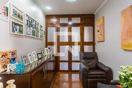 Apartamento à venda com 110m², 3 quartos e 2 vagasEntre Sala