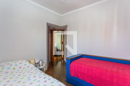 Apartamento à venda com 110m², 3 quartos e 2 vagasQuarto 1