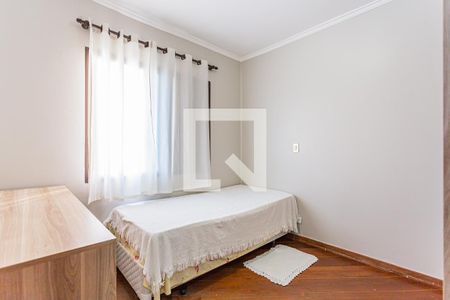 Apartamento à venda com 110m², 3 quartos e 2 vagasQuarto 2