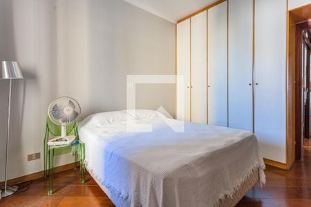 Apartamento à venda com 110m², 3 quartos e 2 vagasSuite