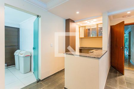 Apartamento à venda com 110m², 3 quartos e 2 vagasÁrea comum - Salão de festas