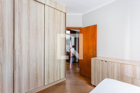 Apartamento à venda com 110m², 3 quartos e 2 vagasQuarto 2