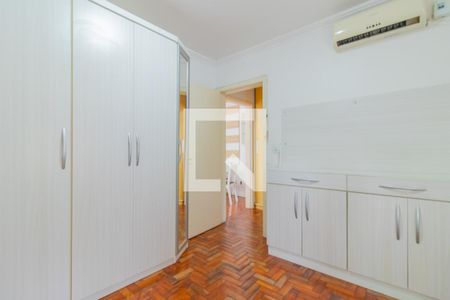 Quarto de apartamento para alugar com 1 quarto, 41m² em Centro Histórico, Porto Alegre