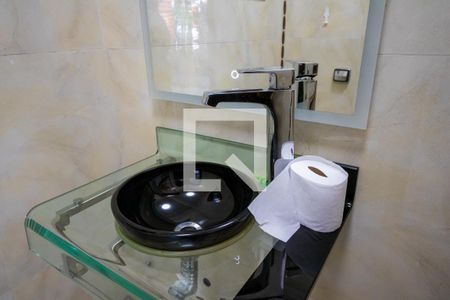 Casa à venda com 600m², 3 quartos e 8 vagas Casa à venda com 600m², 3 quartos e 8 vagasBanheiro - Torneira