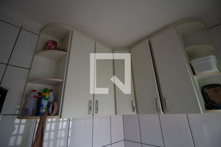 Casa à venda com 600m², 3 quartos e 8 vagas Casa à venda com 600m², 3 quartos e 8 vagasDetalhe da area de serviço