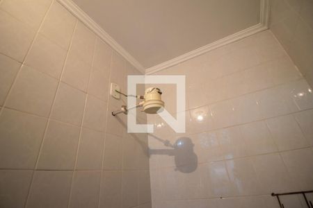 Casa à venda com 600m², 3 quartos e 8 vagas Casa à venda com 600m², 3 quartos e 8 vagasBanheiro de Serviço