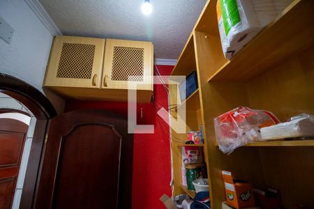 Casa à venda com 600m², 3 quartos e 8 vagas Casa à venda com 600m², 3 quartos e 8 vagasDespensa