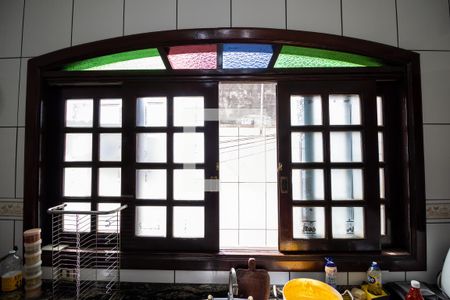 Casa à venda com 600m², 3 quartos e 8 vagas Casa à venda com 600m², 3 quartos e 8 vagasVista