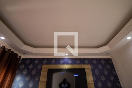 Casa à venda com 600m², 3 quartos e 8 vagas Casa à venda com 600m², 3 quartos e 8 vagasSala de TV