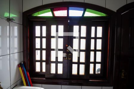 Casa à venda com 600m², 3 quartos e 8 vagas Casa à venda com 600m², 3 quartos e 8 vagasDetalhe