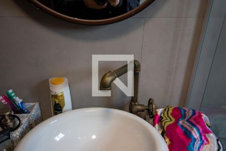 Casa à venda com 600m², 3 quartos e 8 vagas Casa à venda com 600m², 3 quartos e 8 vagasBanheiro - Torneira