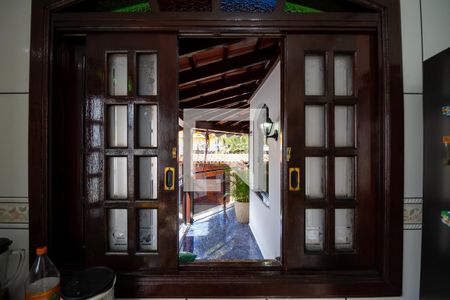 Casa à venda com 600m², 3 quartos e 8 vagas Casa à venda com 600m², 3 quartos e 8 vagasVista