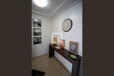 Casa à venda com 600m², 3 quartos e 8 vagas Casa à venda com 600m², 3 quartos e 8 vagasHall de Entrada