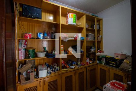 Casa à venda com 600m², 3 quartos e 8 vagas