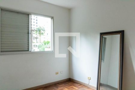 Quarto 2 de apartamento à venda com 2 quartos, 87m² em Vila Mascote, São Paulo