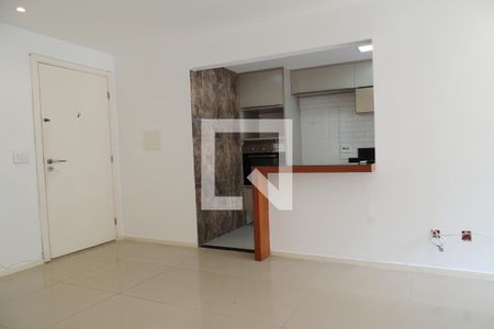 Sala  de apartamento para alugar com 2 quartos, 65m² em Jacarepaguá, Rio de Janeiro