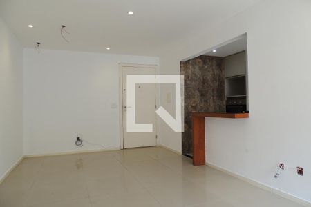 Sala  de apartamento para alugar com 2 quartos, 65m² em Jacarepaguá, Rio de Janeiro