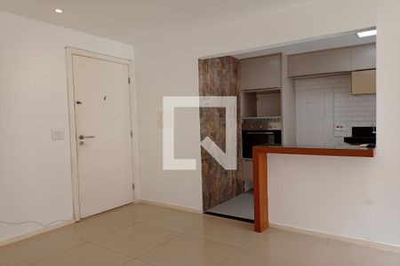 Sala  de apartamento para alugar com 2 quartos, 65m² em Jacarepaguá, Rio de Janeiro