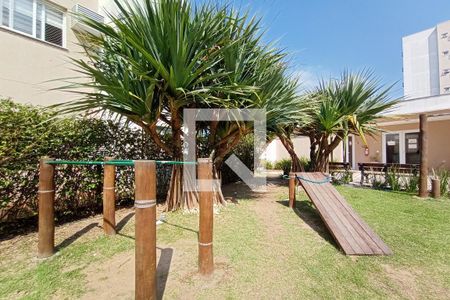 Área comum de apartamento para alugar com 2 quartos, 65m² em Jacarepaguá, Rio de Janeiro