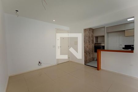 Sala  de apartamento para alugar com 2 quartos, 65m² em Jacarepaguá, Rio de Janeiro