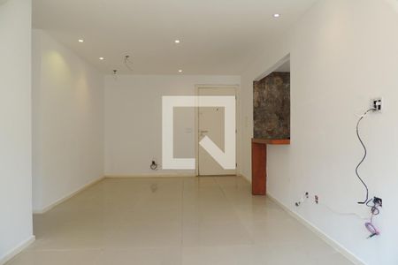 Sala  de apartamento para alugar com 2 quartos, 65m² em Jacarepaguá, Rio de Janeiro