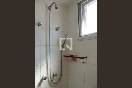 Banheiro Social de apartamento para alugar com 2 quartos, 65m² em Jacarepaguá, Rio de Janeiro