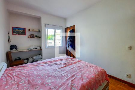 Apartamento à venda com 64m², 2 quartos e sem vagaQuarto 2