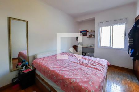 Apartamento à venda com 64m², 2 quartos e sem vagaQuarto 2