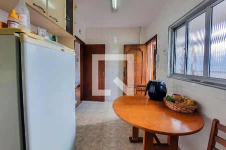 Apartamento à venda com 64m², 2 quartos e sem vagaCozinha