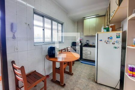 Apartamento à venda com 64m², 2 quartos e sem vagaCozinha