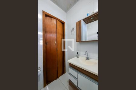 Apartamento à venda com 64m², 2 quartos e sem vagaBanheiro