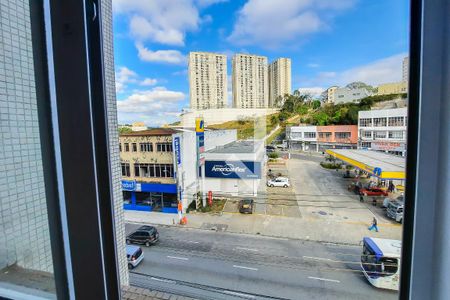 Apartamento à venda com 64m², 2 quartos e sem vagaVista do Quarto 2