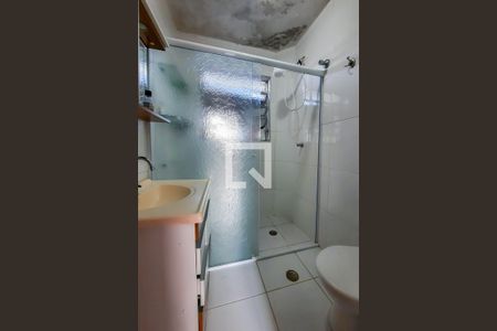 Apartamento à venda com 64m², 2 quartos e sem vagaBanheiro