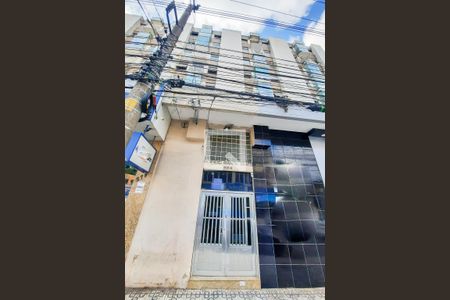 Apartamento à venda com 64m², 2 quartos e sem vagaFachada
