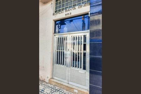 Apartamento à venda com 64m², 2 quartos e sem vagaFachada