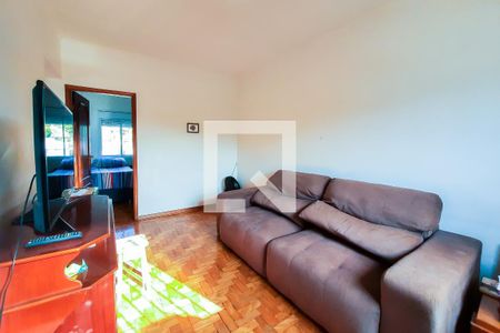 Sala de apartamento à venda com 2 quartos, 64m² em Centro, São Bernardo do Campo