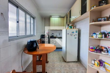 Apartamento à venda com 64m², 2 quartos e sem vagaCozinha
