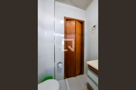 Apartamento à venda com 64m², 2 quartos e sem vagaBanheiro
