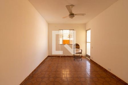 Sala de casa para alugar com 3 quartos, 190m² em Cosmorama, Mesquita