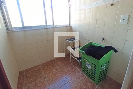 Apartamento à venda com 60m², 2 quartos e 1 vaga Apartamento à venda com 60m², 2 quartos e 1 vagaÁrea de Serviço