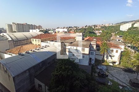 Apartamento à venda com 60m², 2 quartos e 1 vaga Apartamento à venda com 60m², 2 quartos e 1 vagaVista Área de Serviço