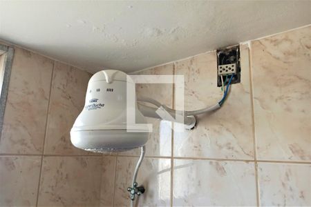 Apartamento à venda com 60m², 2 quartos e 1 vaga Apartamento à venda com 60m², 2 quartos e 1 vagaBanheiro Social