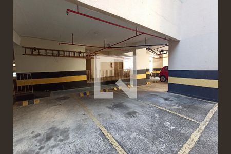 Apartamento à venda com 60m², 2 quartos e 1 vaga Apartamento à venda com 60m², 2 quartos e 1 vagaVaga de GAragem
